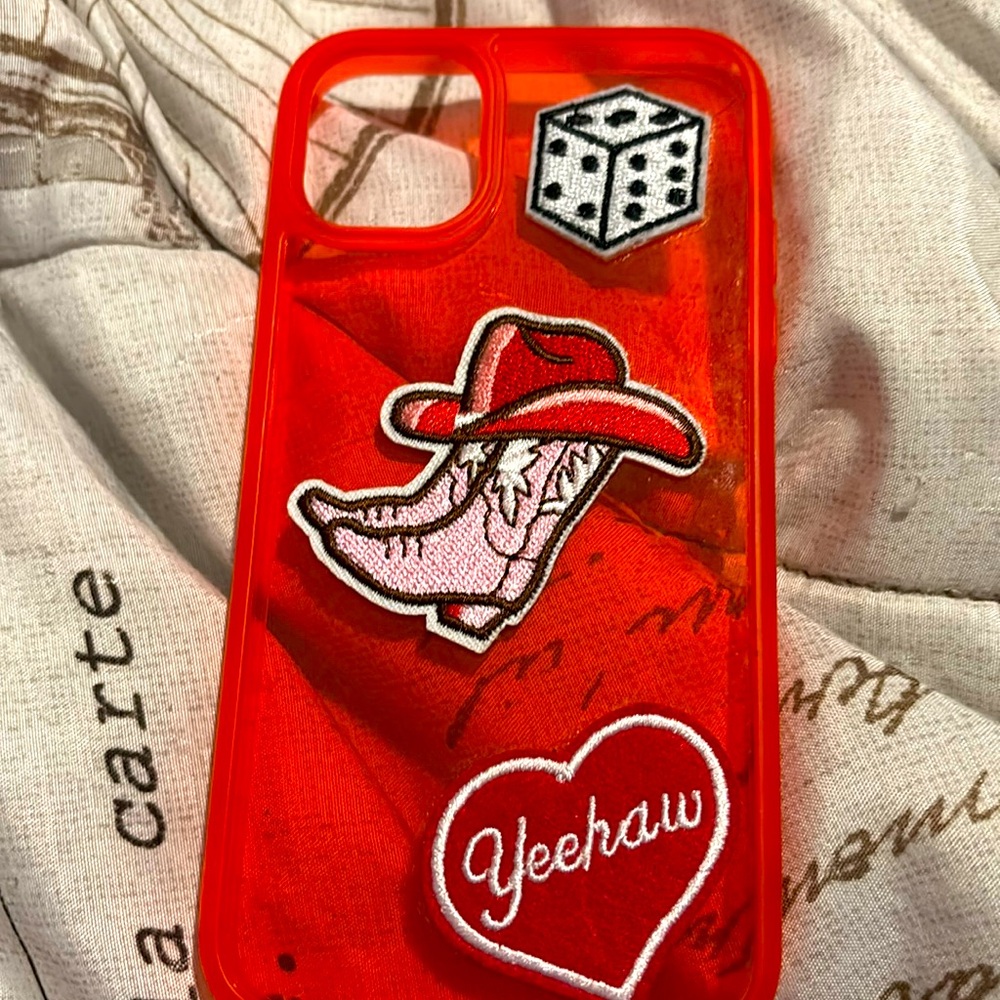 It’s for iphone11